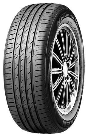 Автошина NEXEN 195/50R15 N BLUE HD PLUS 82V TL 