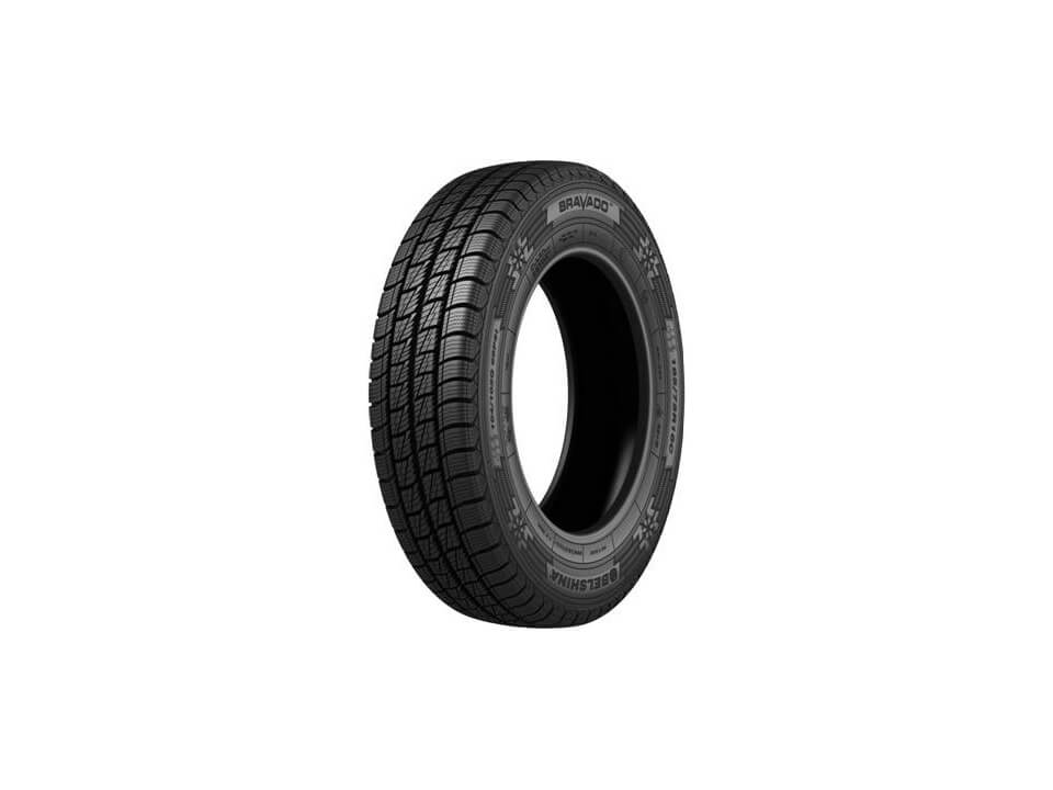Автошина BELSHINA 195/75R16C Бел-303 107/105R TL 