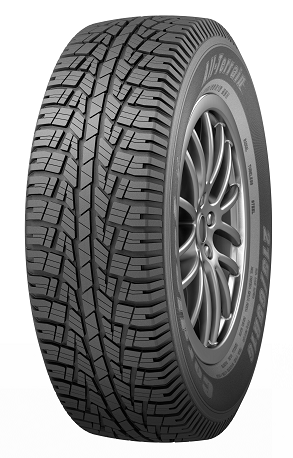 Автошина CORDIANT 215/70R16 ALL TERRAIN 100H TL 