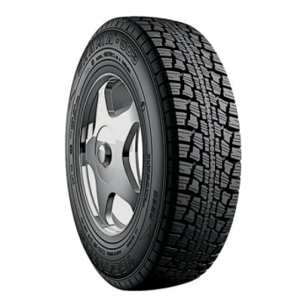 Автошина Нижнекамск 135/80R12 КАМА-503 68Q TL 