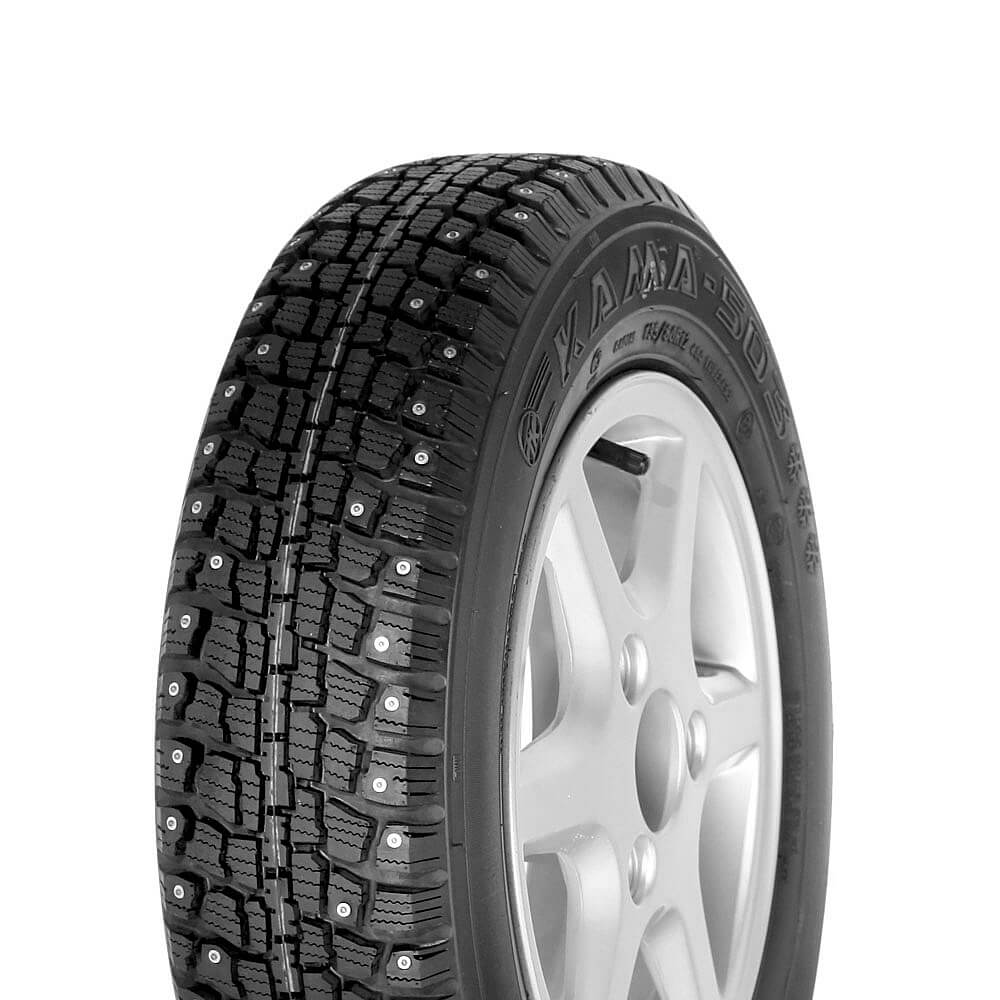 Автошина Нижнекамск 135/80R12 КАМА-503 68Q ш. TL 