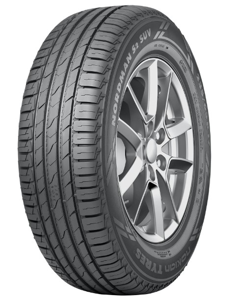 Автошина IKON 225/60R17 CHARACTER AQUA SUV 99H TL 