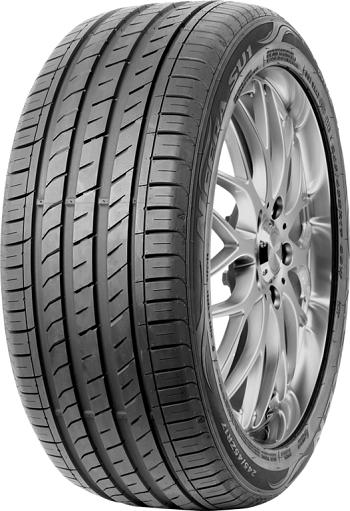 Автошина NEXEN 235/40R17 N FERA SU1 94W XL TL 