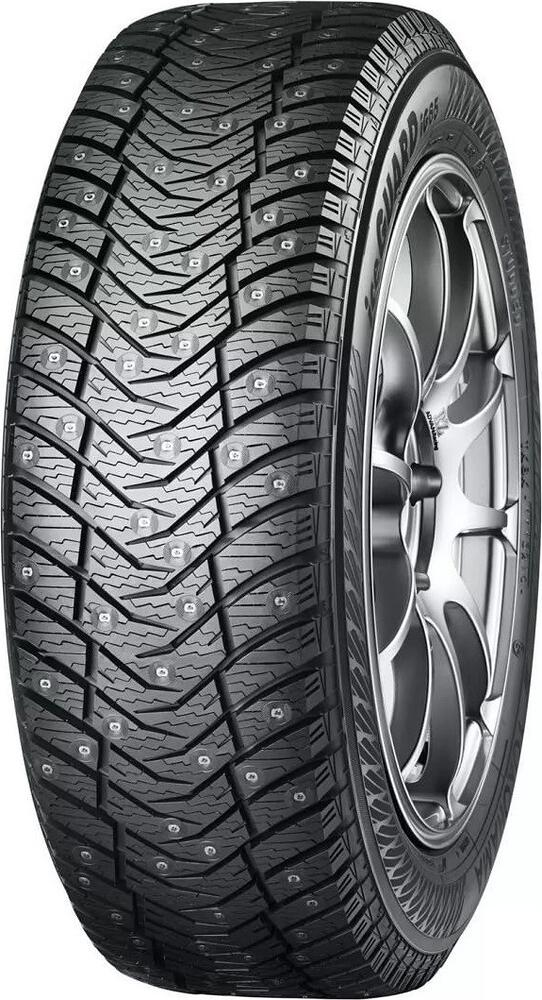 Автошина YOKOHAMA 265/60R18 ICE GUARD IG-65 114T XL ш. TL 