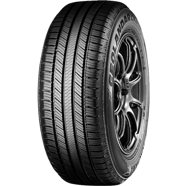 Автошина YOKOHAMA 225/55R19 GEOLANDAR CV  G-058 99V TL 