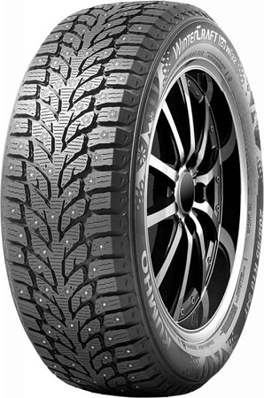 Автошина KUMHO 185/65R15 WINTER CRAFT ICE WI32 92T TL 