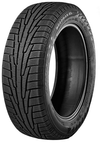 Автошина NOKIAN NORDMAN 175/65R14 NORDMAN RS2 86R XL TL 