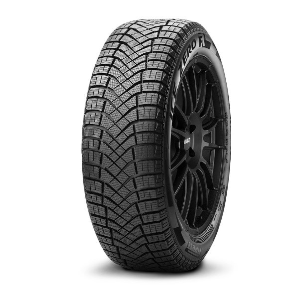 Автошина PIRELLI 235/55R19 WINTER ICE ZERO FRICTION 105H XL TL 