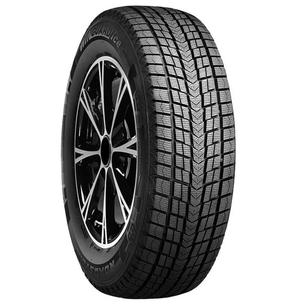 Автошина NEXEN 215/70R16 WINGUARD ICE SUV 100Q TL 