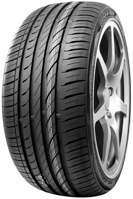 Автошина LINGLONG 265/40R22 GREEN-MAX 106V XL 