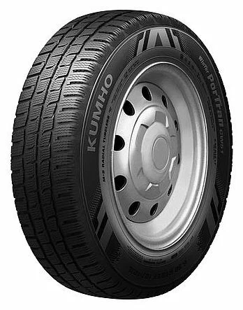Автошина KUMHO 225/70R15C POR TRAN CW51 112/110R TL 