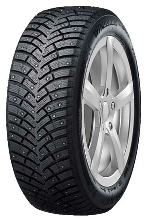 Автошина NEXEN 215/60R17 WINGUARD WIN SPIKE-3 100T XL TL 