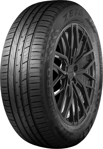 Автошина ZETA 255/55R18 IMPERO 109W XL TL 