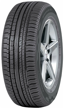 Автошина IKON 185/75R16C SC 104/102S TL 