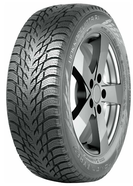 Автошина NOKIAN 205/65R16 HAKKAPELIITTA R3 99R XL TL 