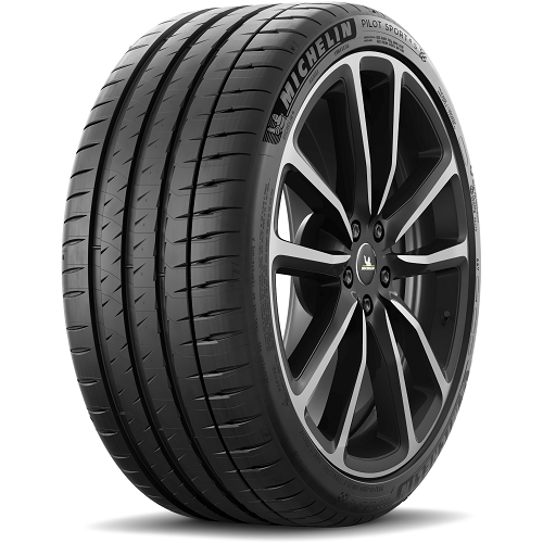 Автошина MICHELIN 315/30R22 PILOT SPORT 4S 107Y XL TL 