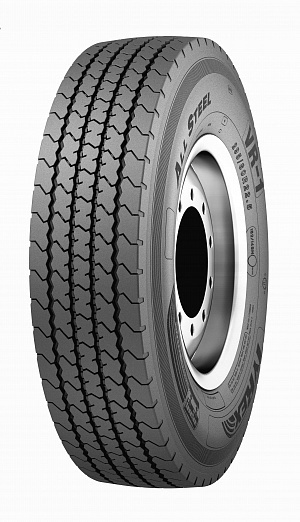 Автошина TYREX ALL STEEL 295/80R22.5 VR1 152/148M TL 16PR (на любую ось) 