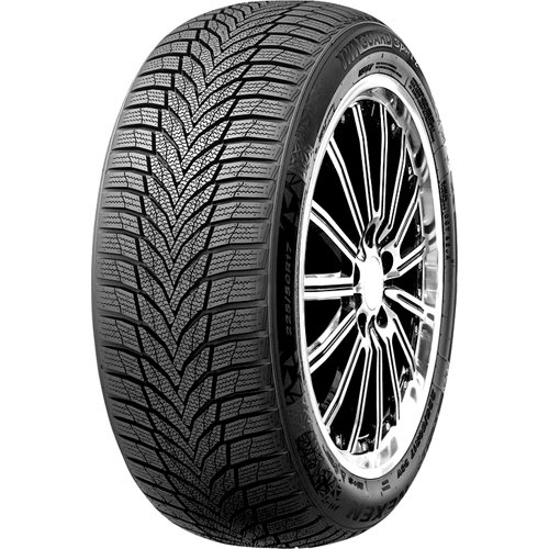 Автошина NEXEN 245/50R20 WINGUARD SPORT-2 102V TL 