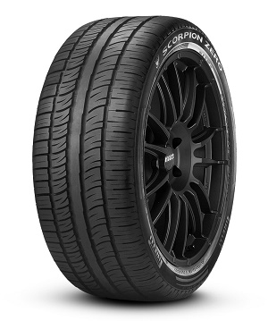 Автошина PIRELLI 285/45R21 SCORPION ZERO ASIMMETRICO 113W MO1 XL TL 