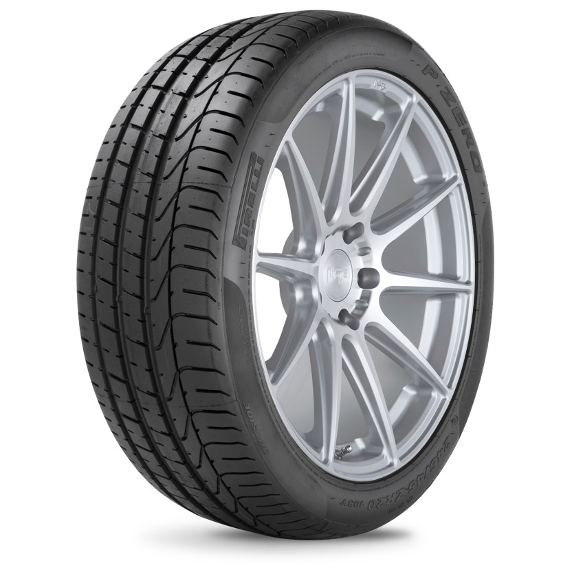 Автошина PIRELLI 245/45R20 P-ZERO SPORTS CAR 103Y XL TL 